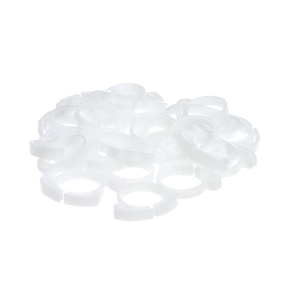 Ice-O-Matic Clamp Hose Snp-18, PK25 9021010-04P - main